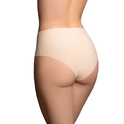 Bye-Bra - Pack 2 Uds Culotte Sans Points Taille Xl
